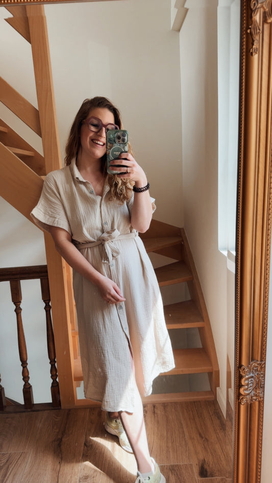 Lucie dress