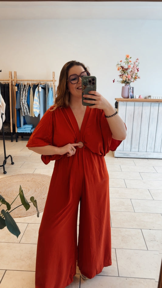 Anna jumpsuit