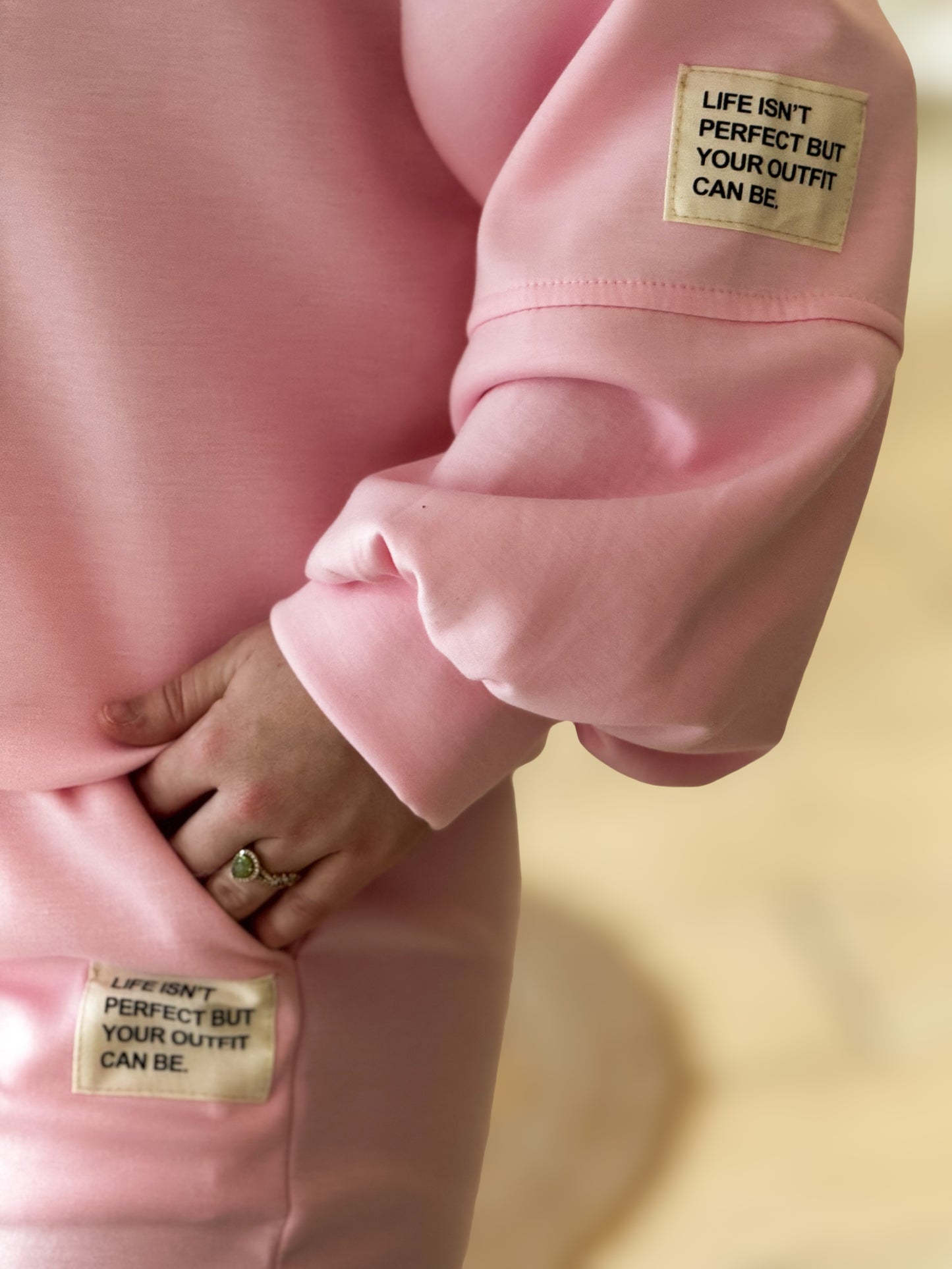 Feel Good Set | Baby Roze