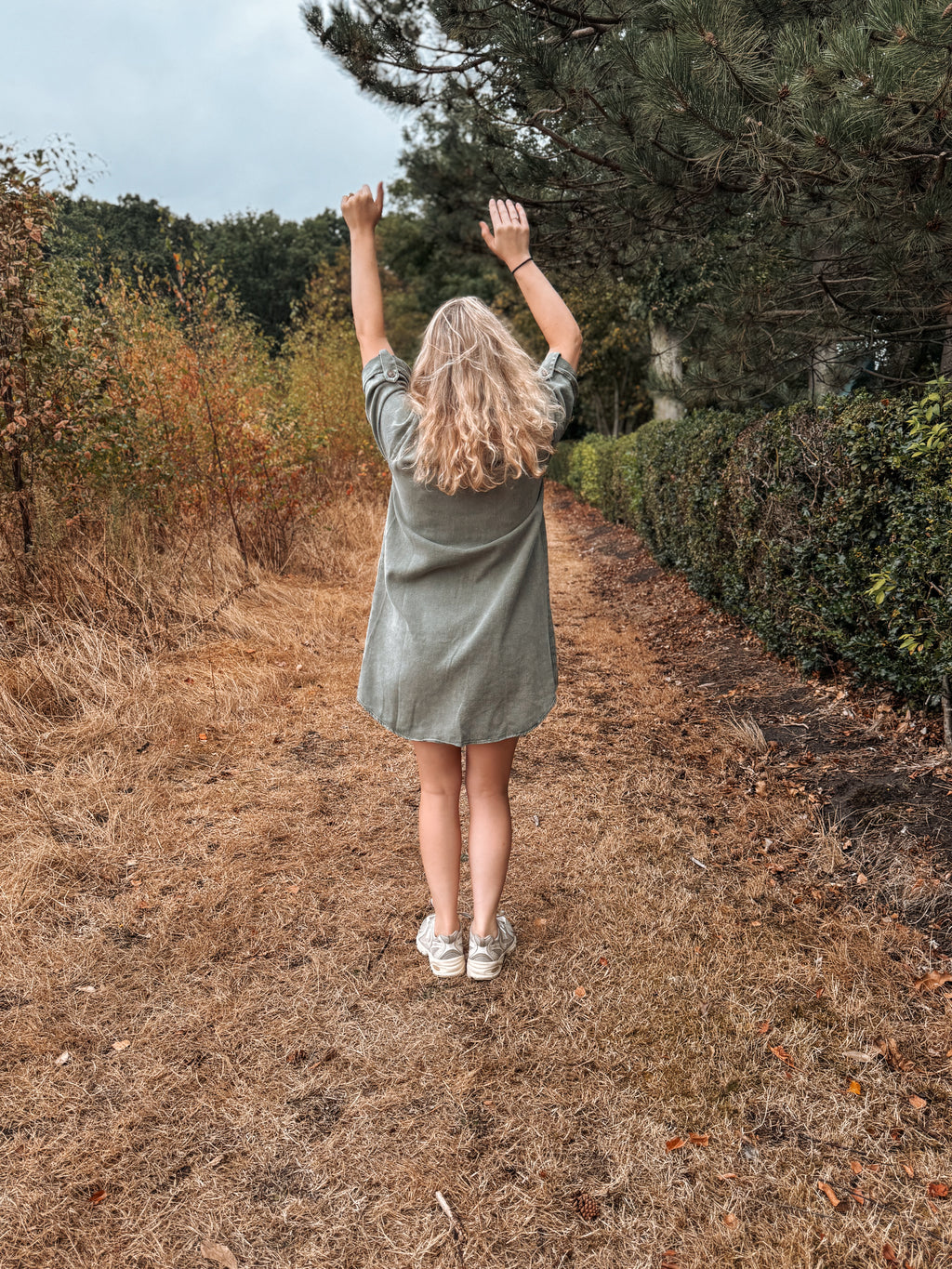 Julie dress