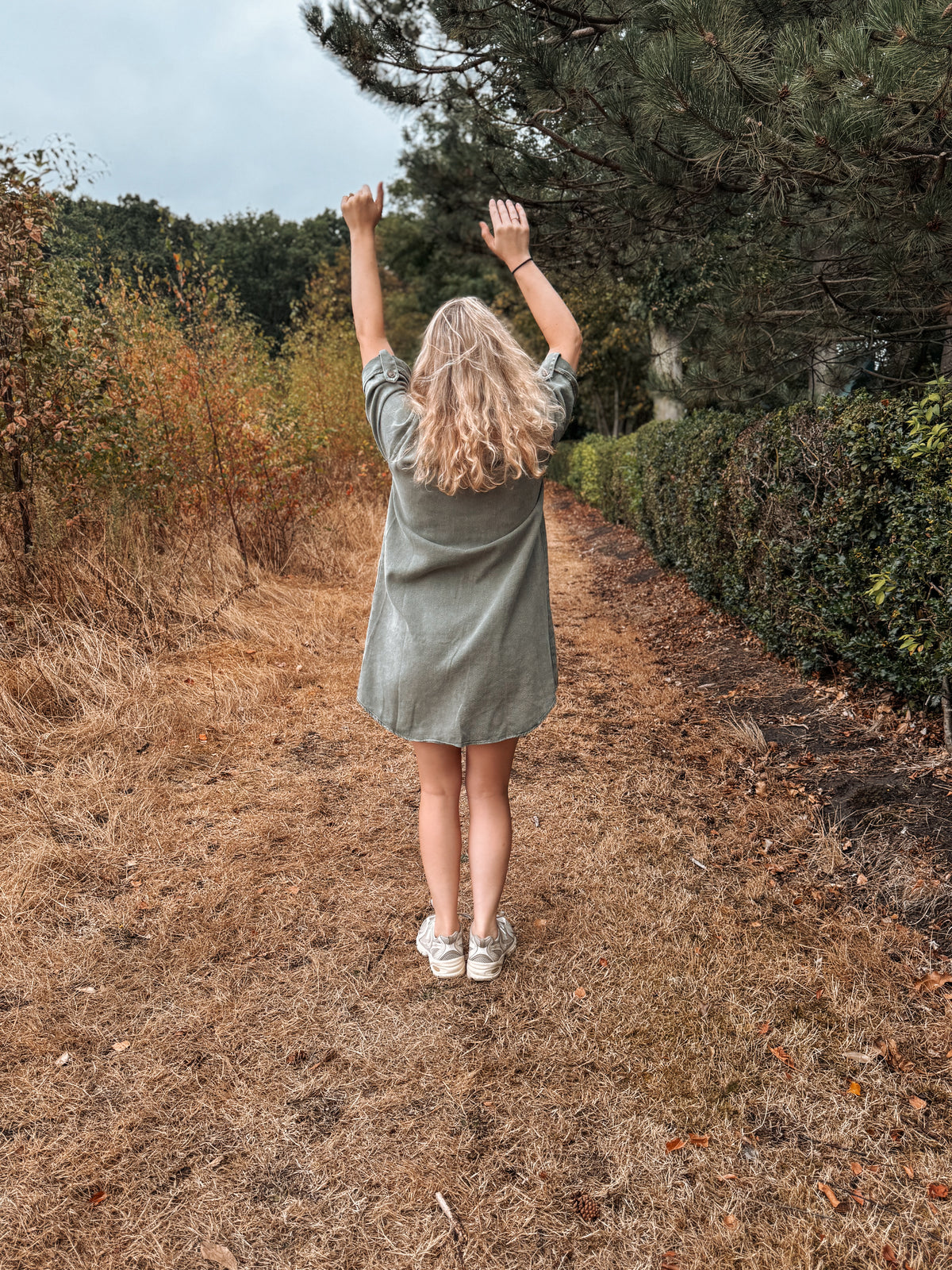 Julie dress