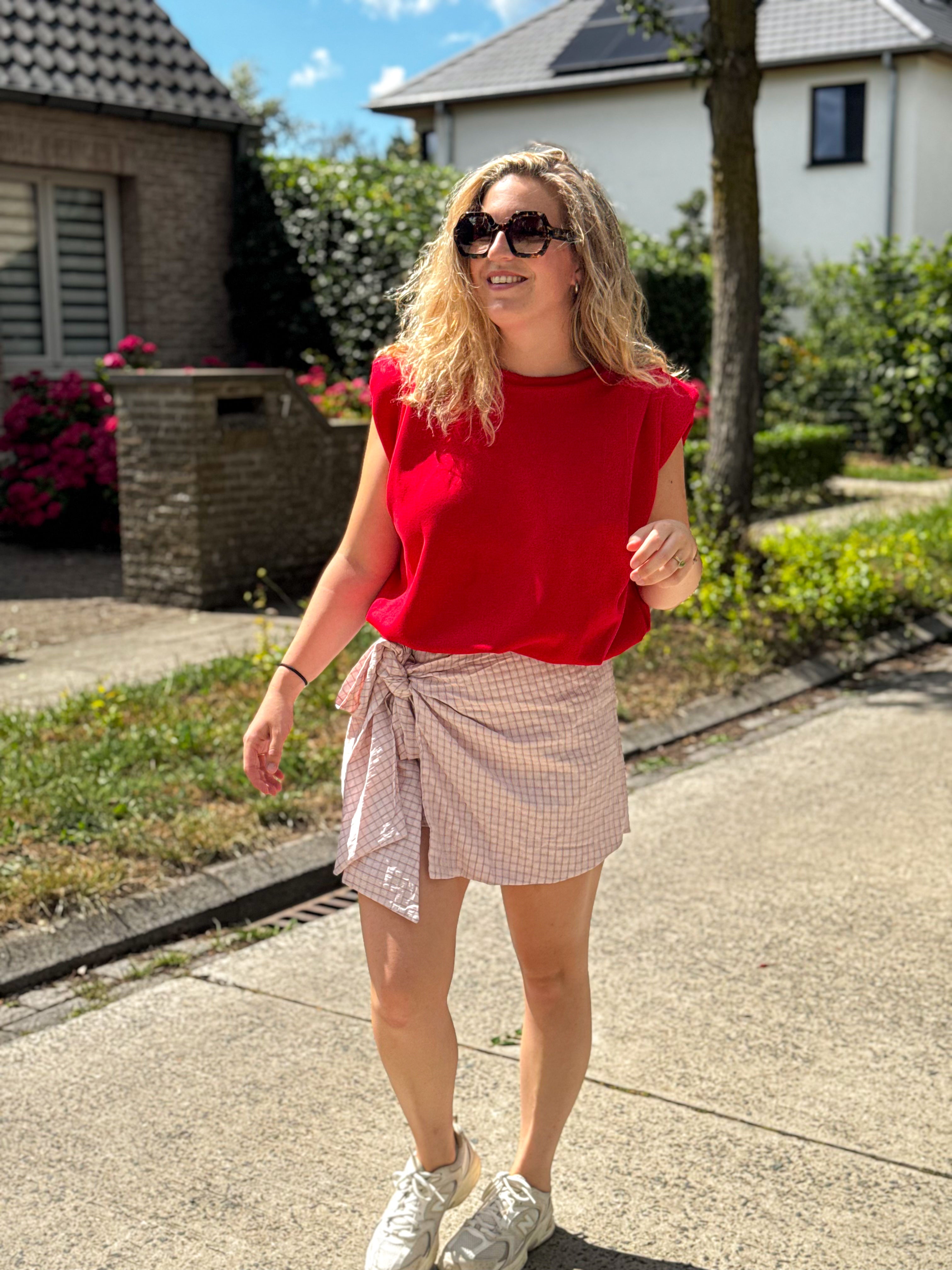 Maya skort