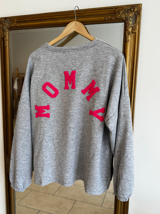 MOMMY Sweater