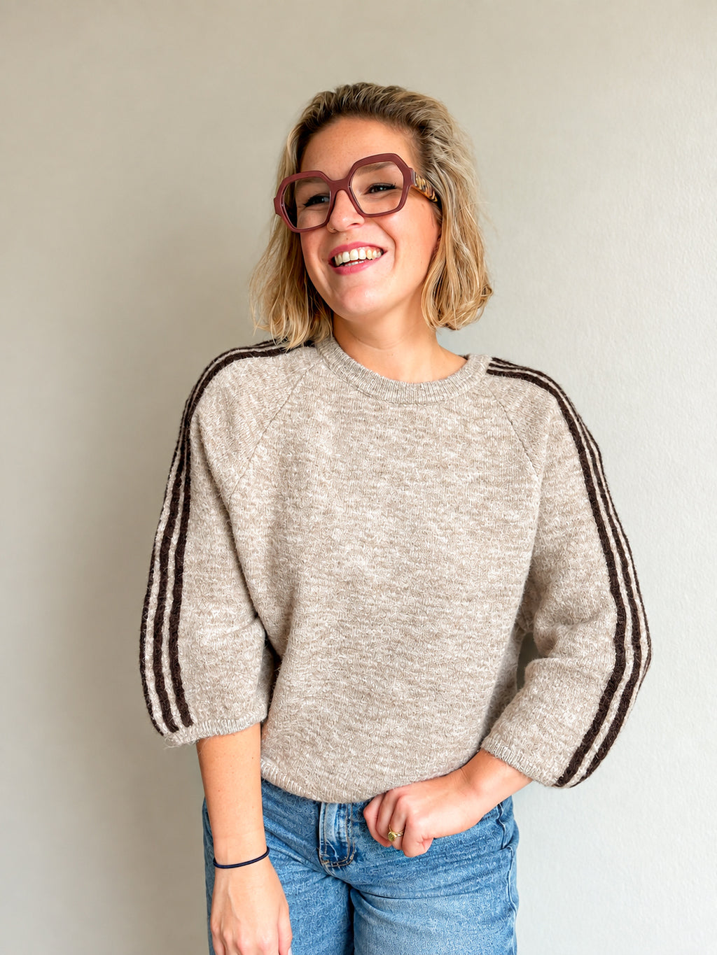 Anja knit