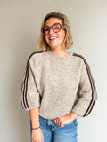 Anja knit