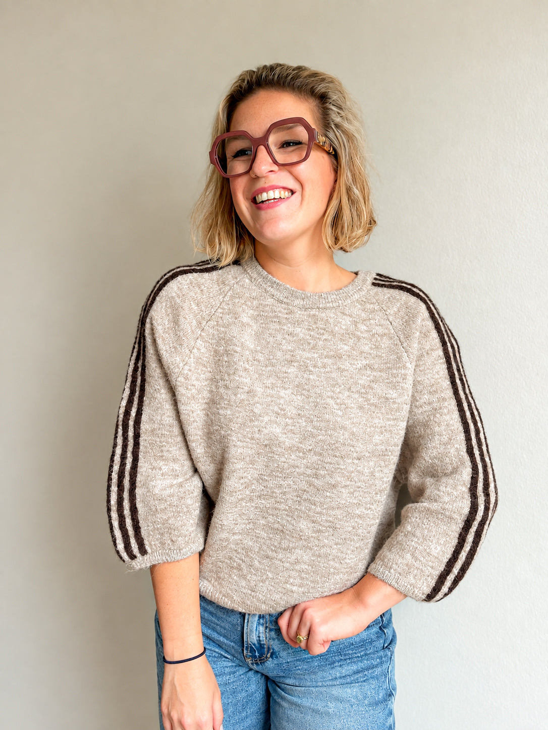 Anja knit
