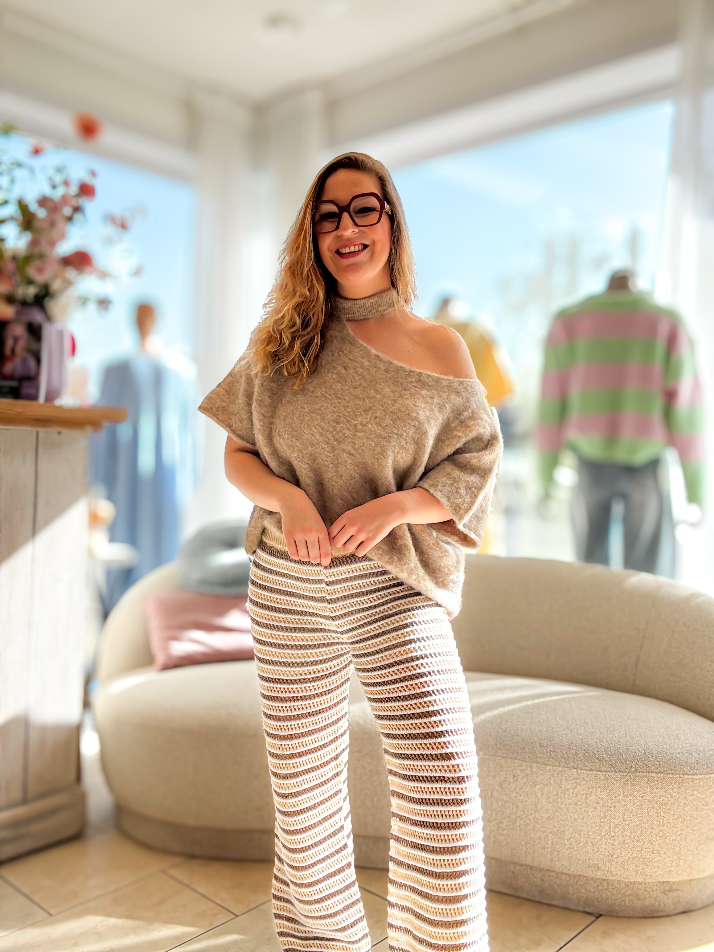 Hanna pantalon