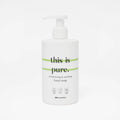 Hand Soap "this is pure." 300ml