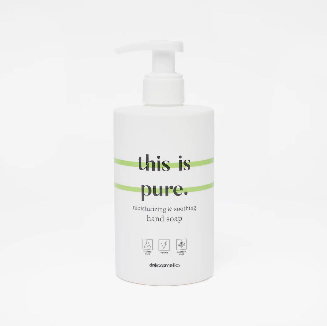 Hand Soap "this is pure." 300ml