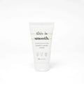 Hand & Cuticle Cream "this is smooth." 75ml