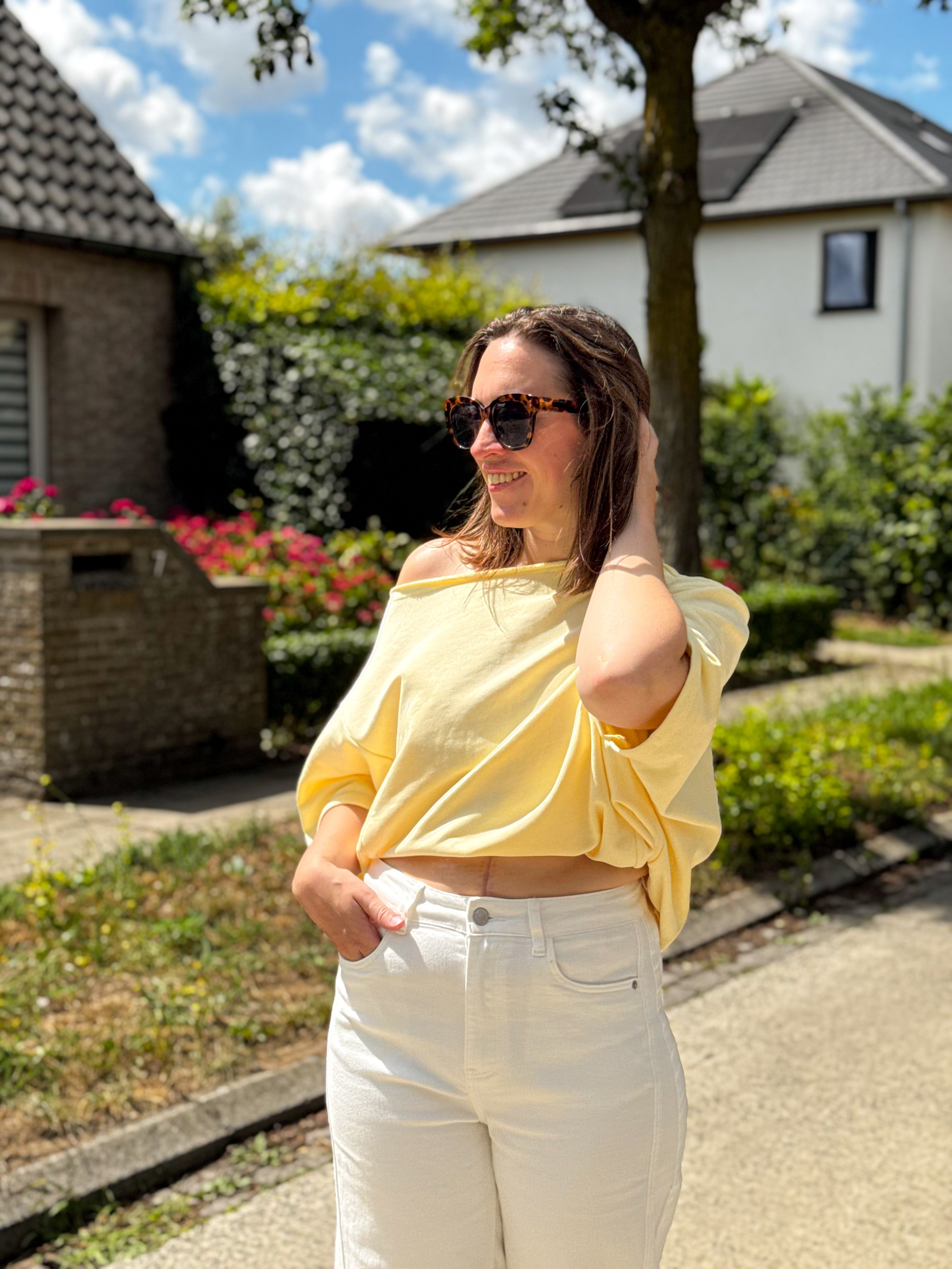 Soleil top