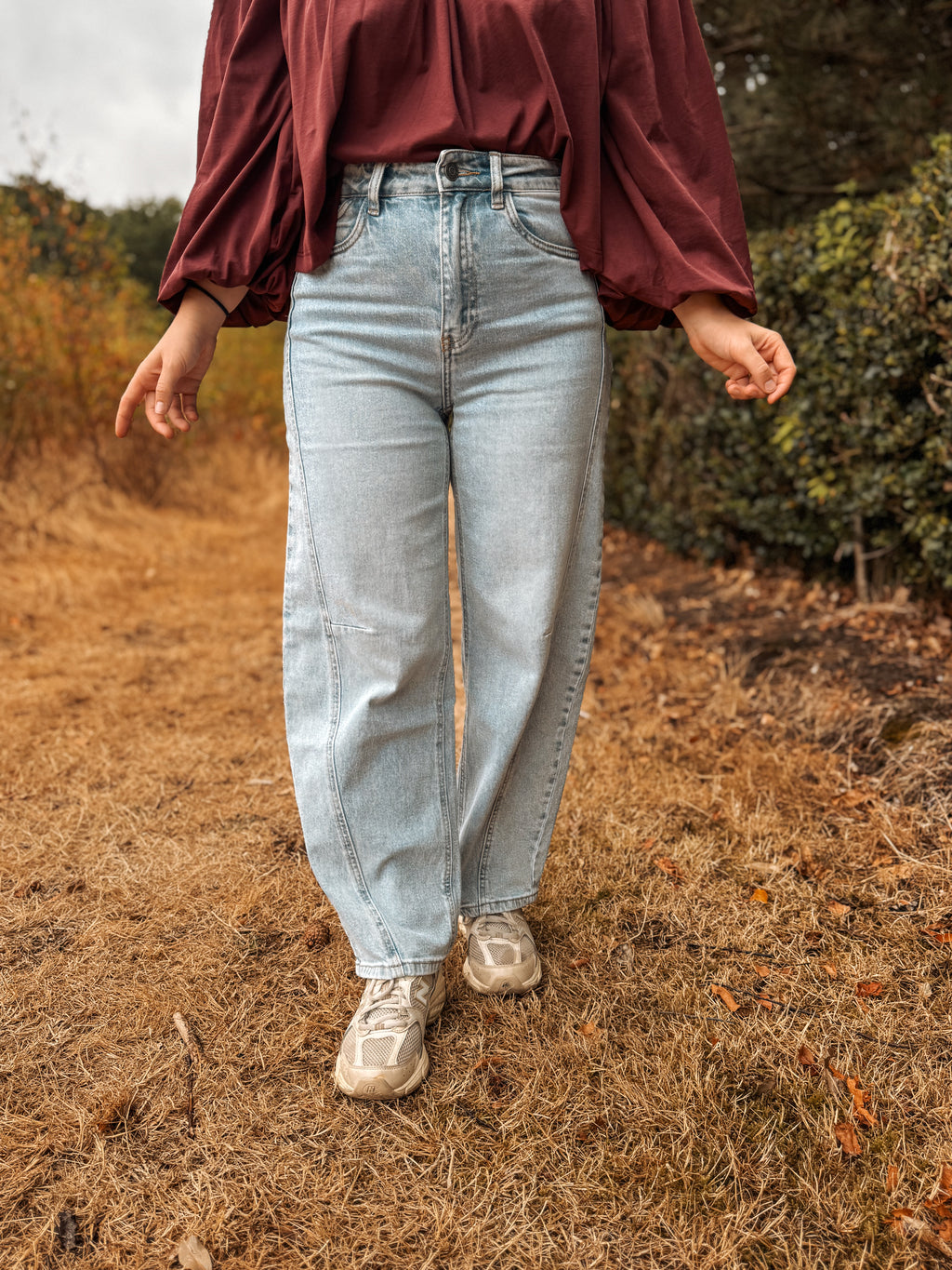 Jessica jeans
