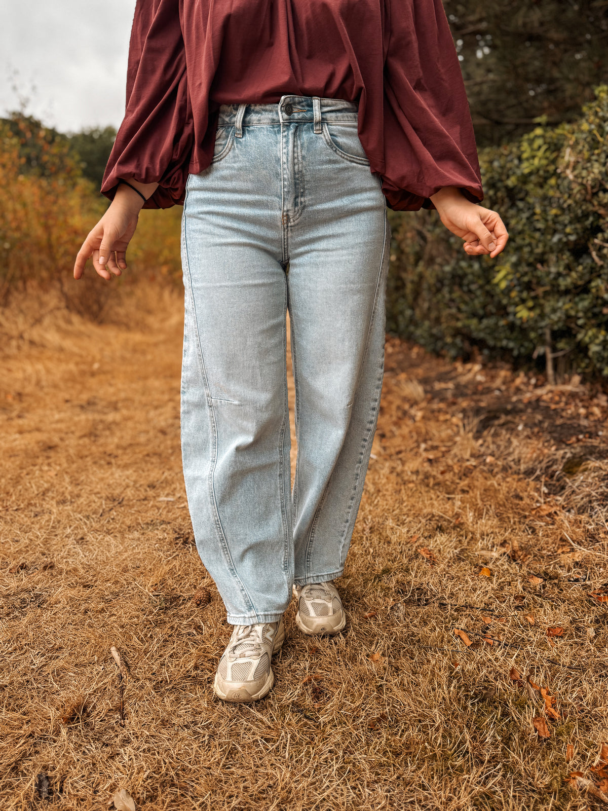 Jessica jeans