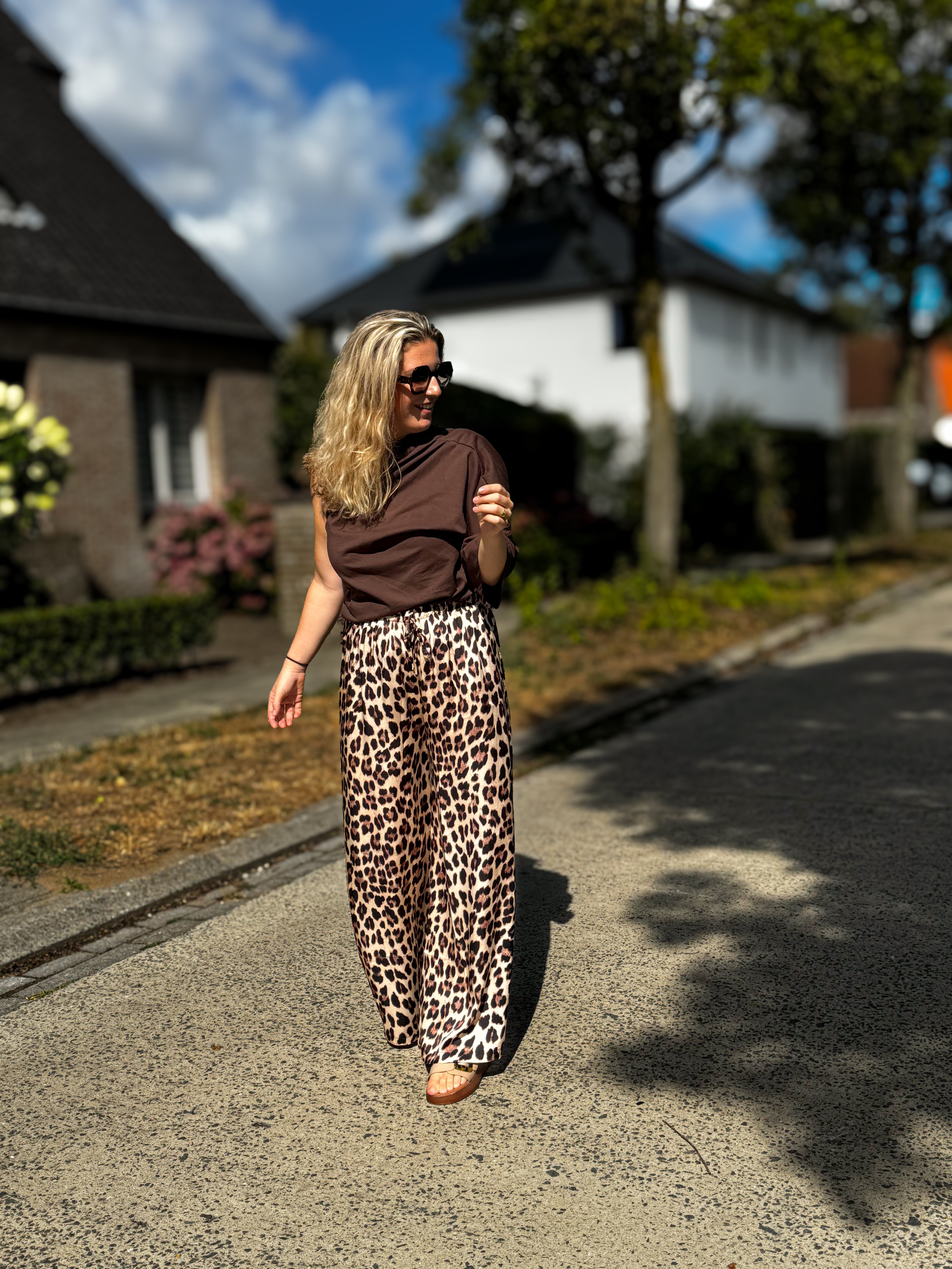 Leo pantalon