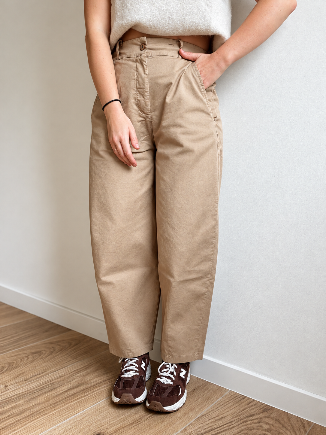 Odette pantalon