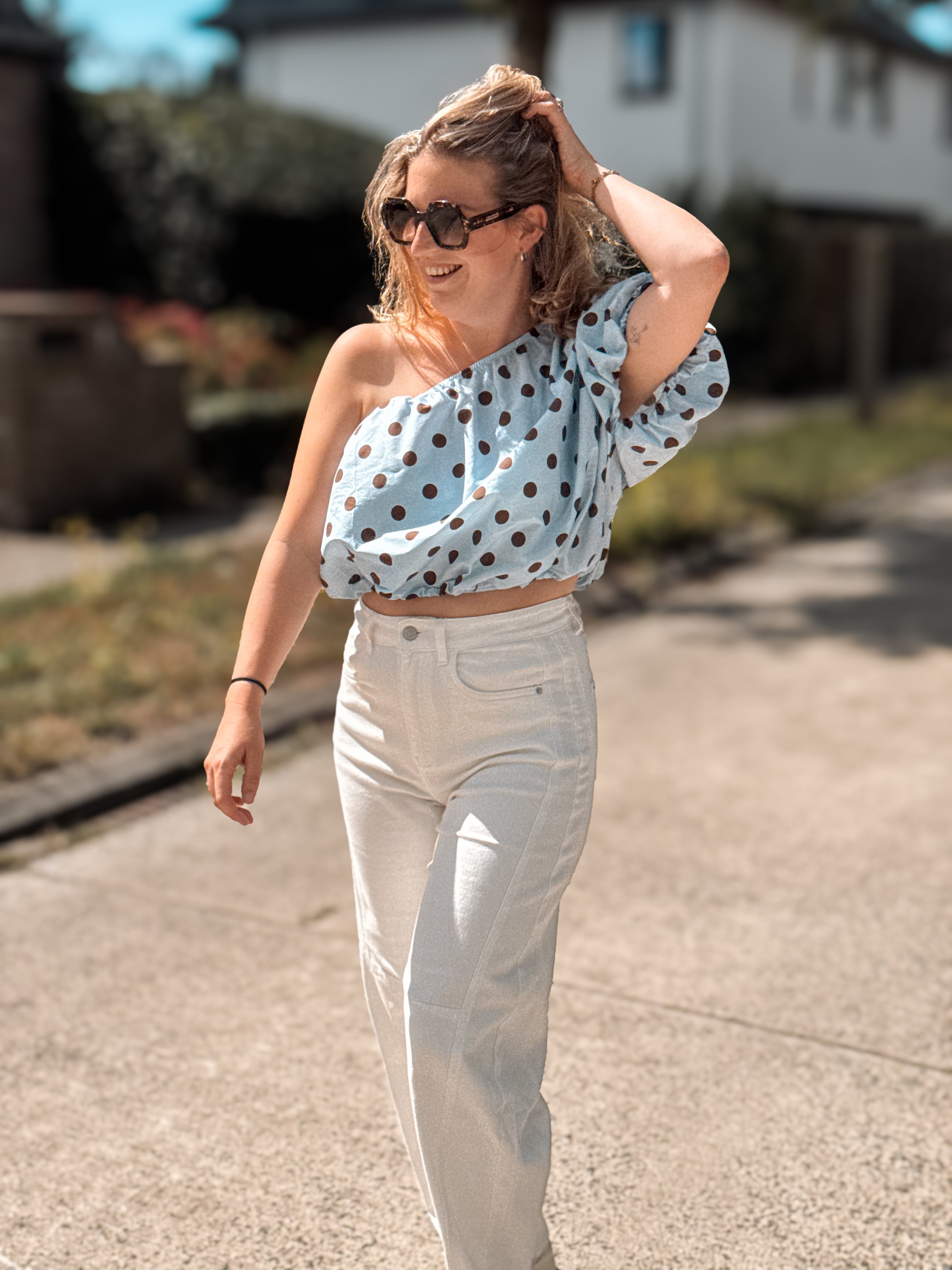 Ella top