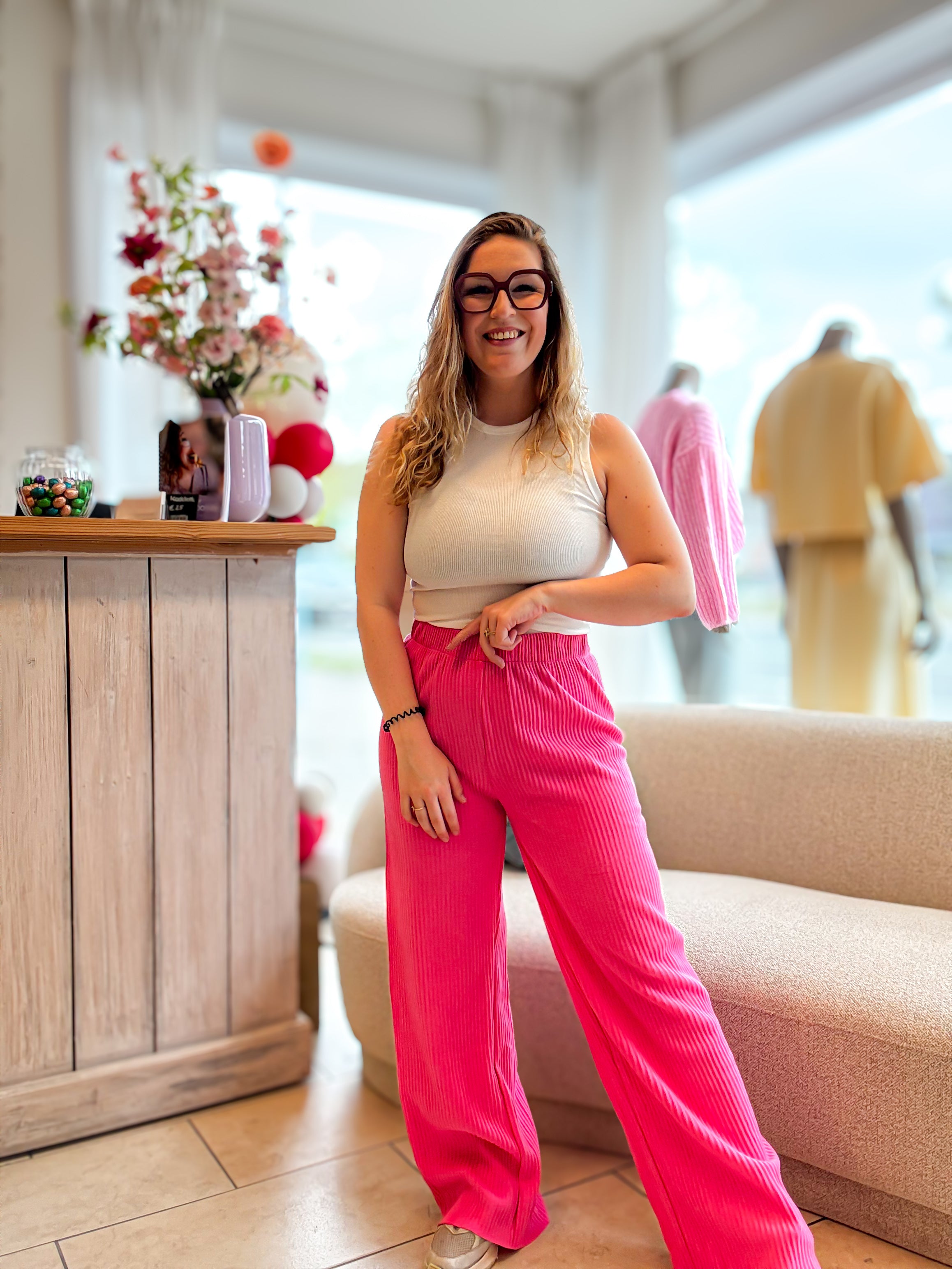 Ilse pantalon
