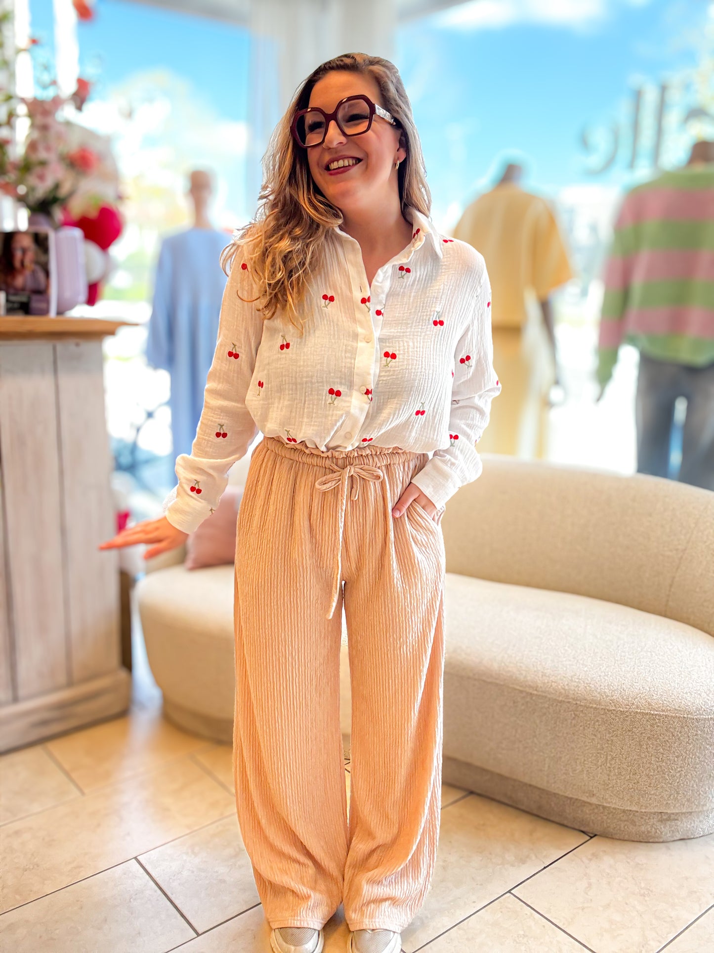 Aria pantalon