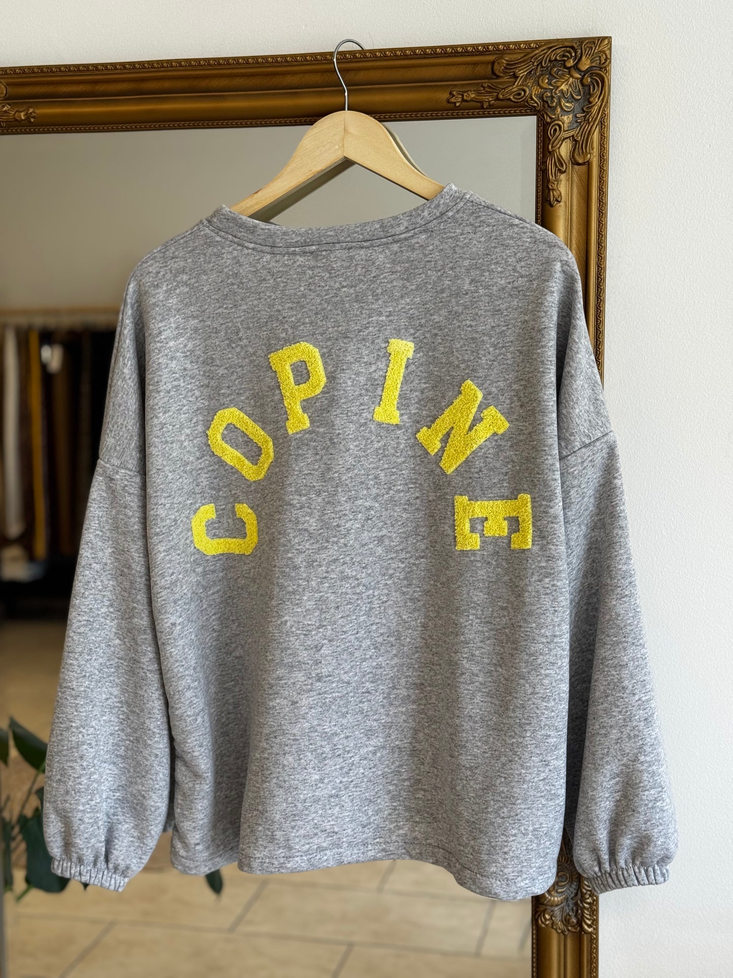 COPINE Sweater