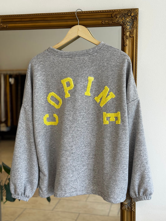 COPINE Sweater