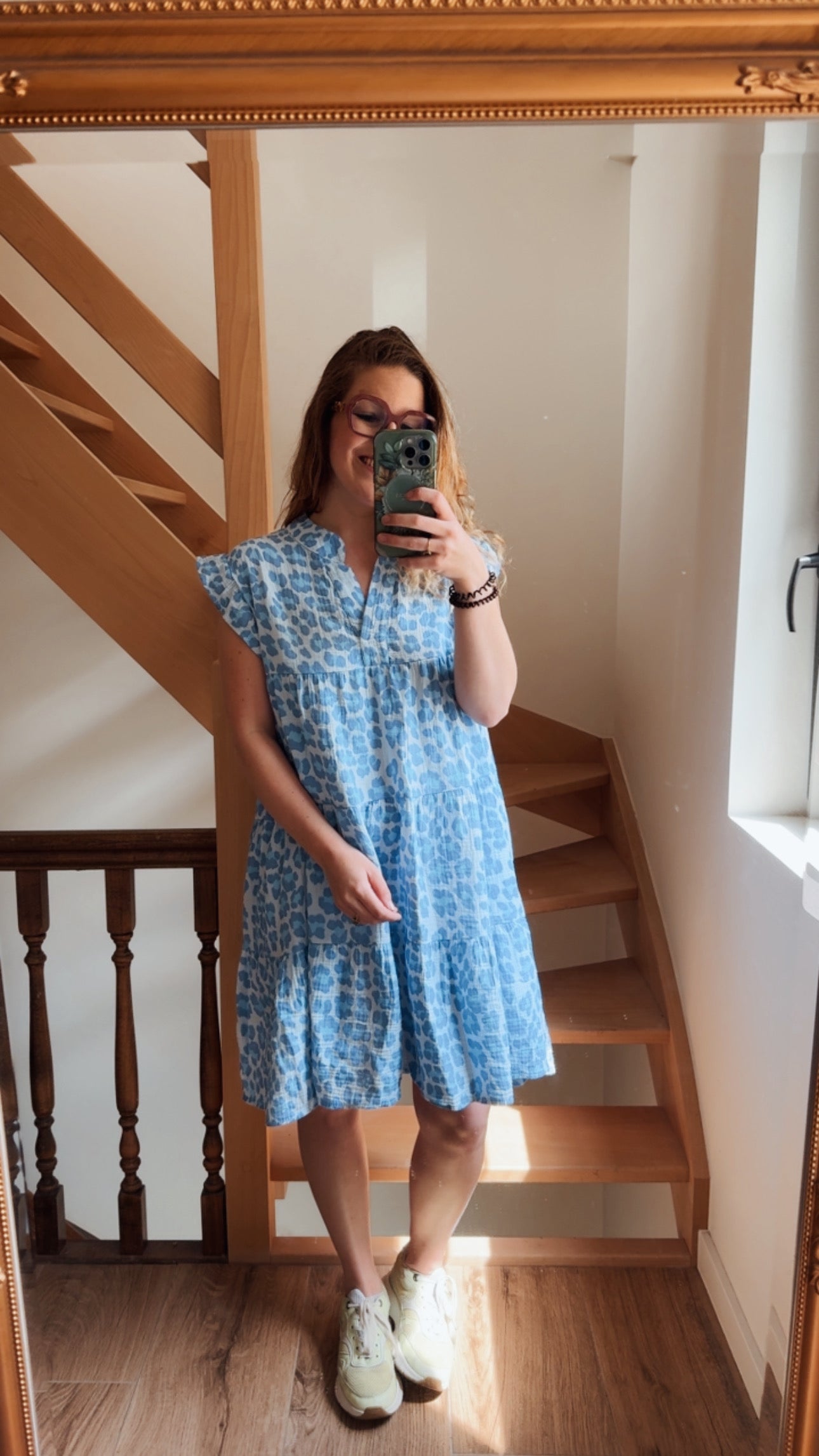Lina dress