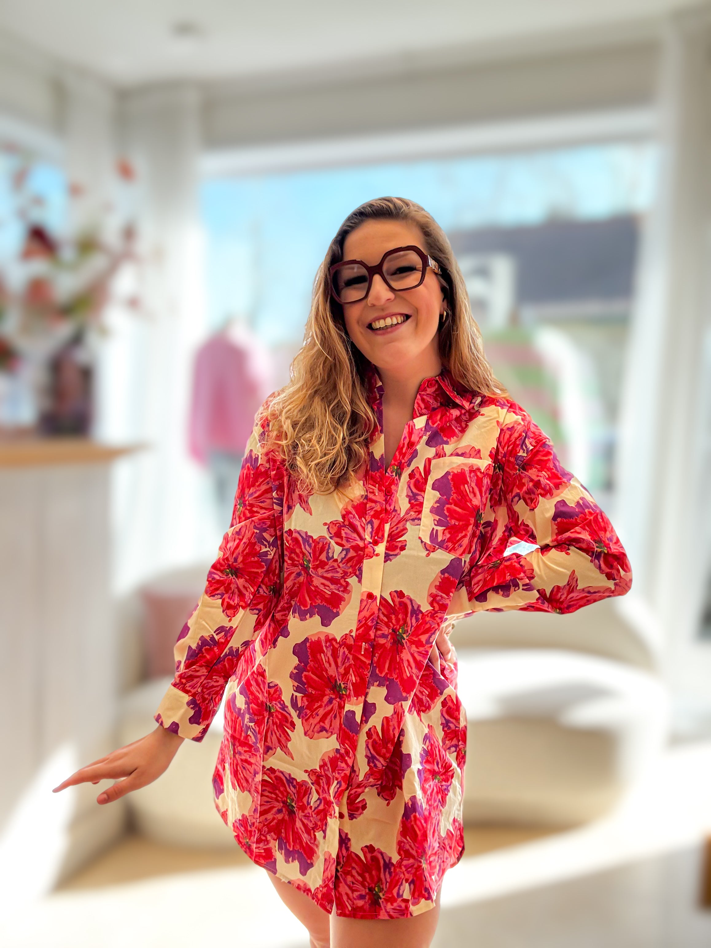 Elodie dress