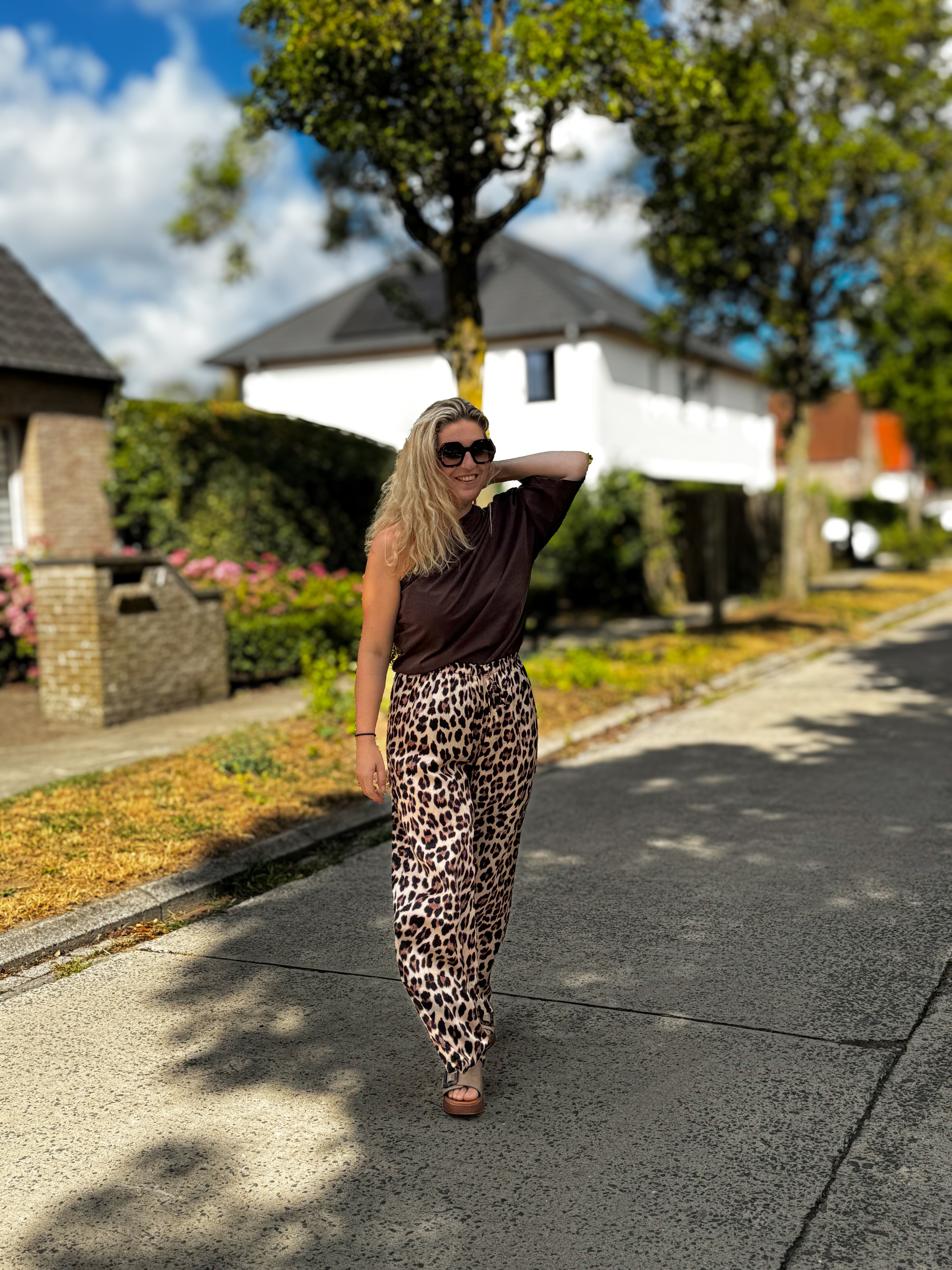 Leo pantalon
