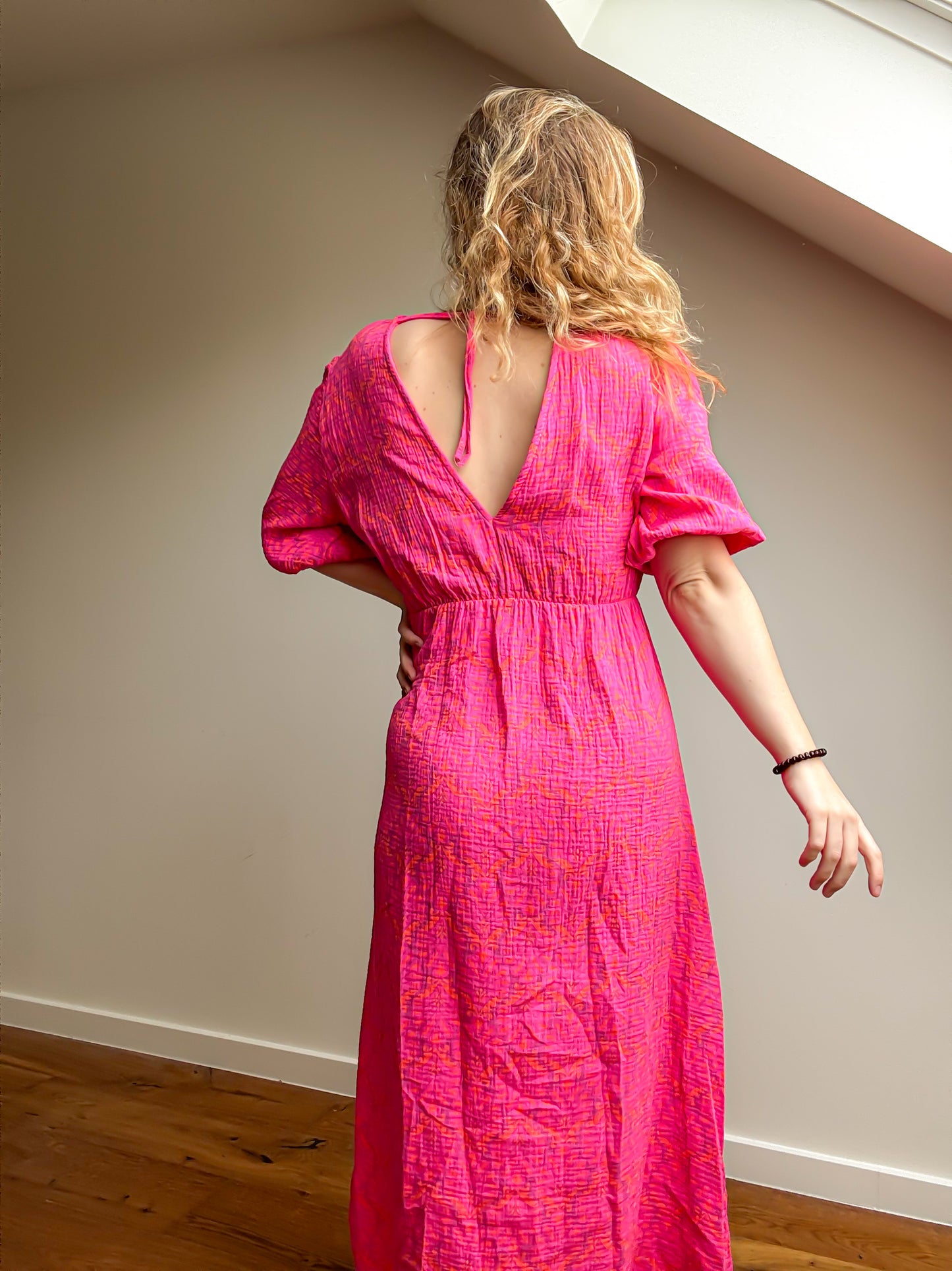 Livia dress