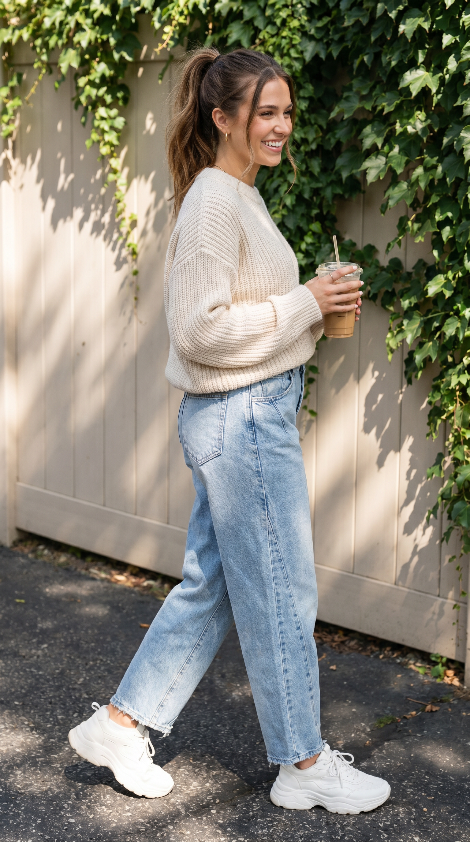Nina Jeans