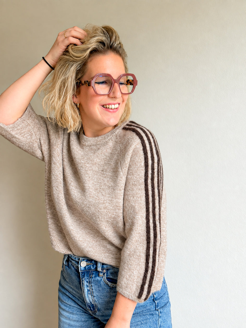 Anja knit