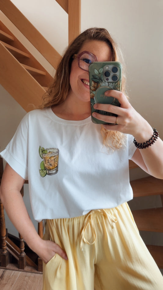 Tequila shirt