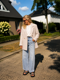 Clara blazer | beige