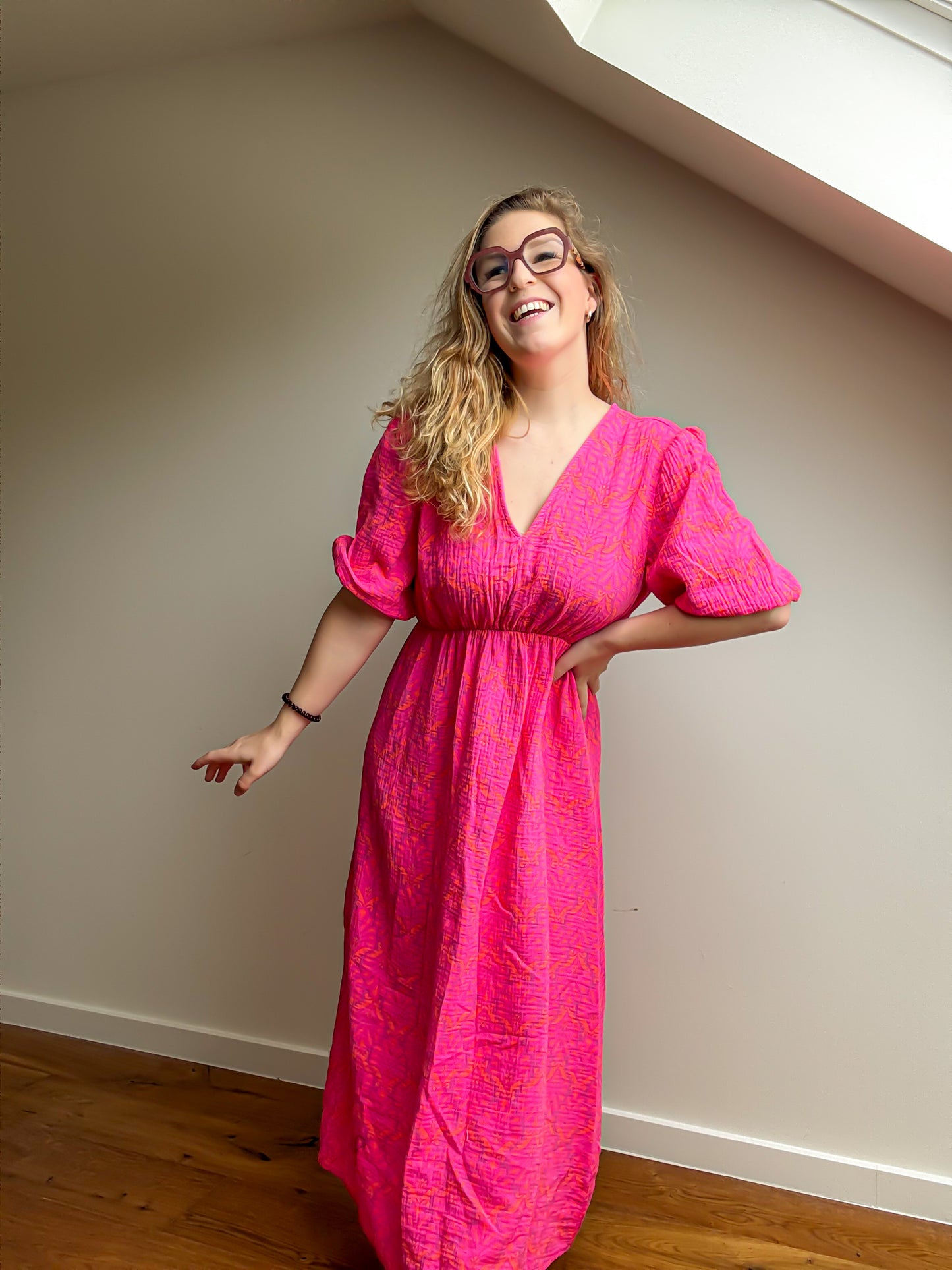 Livia dress