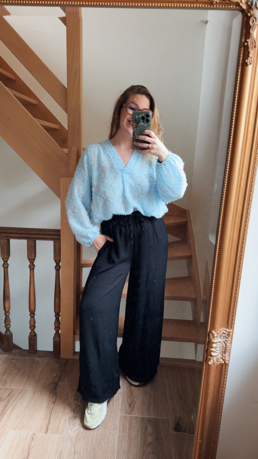 Louna blouse