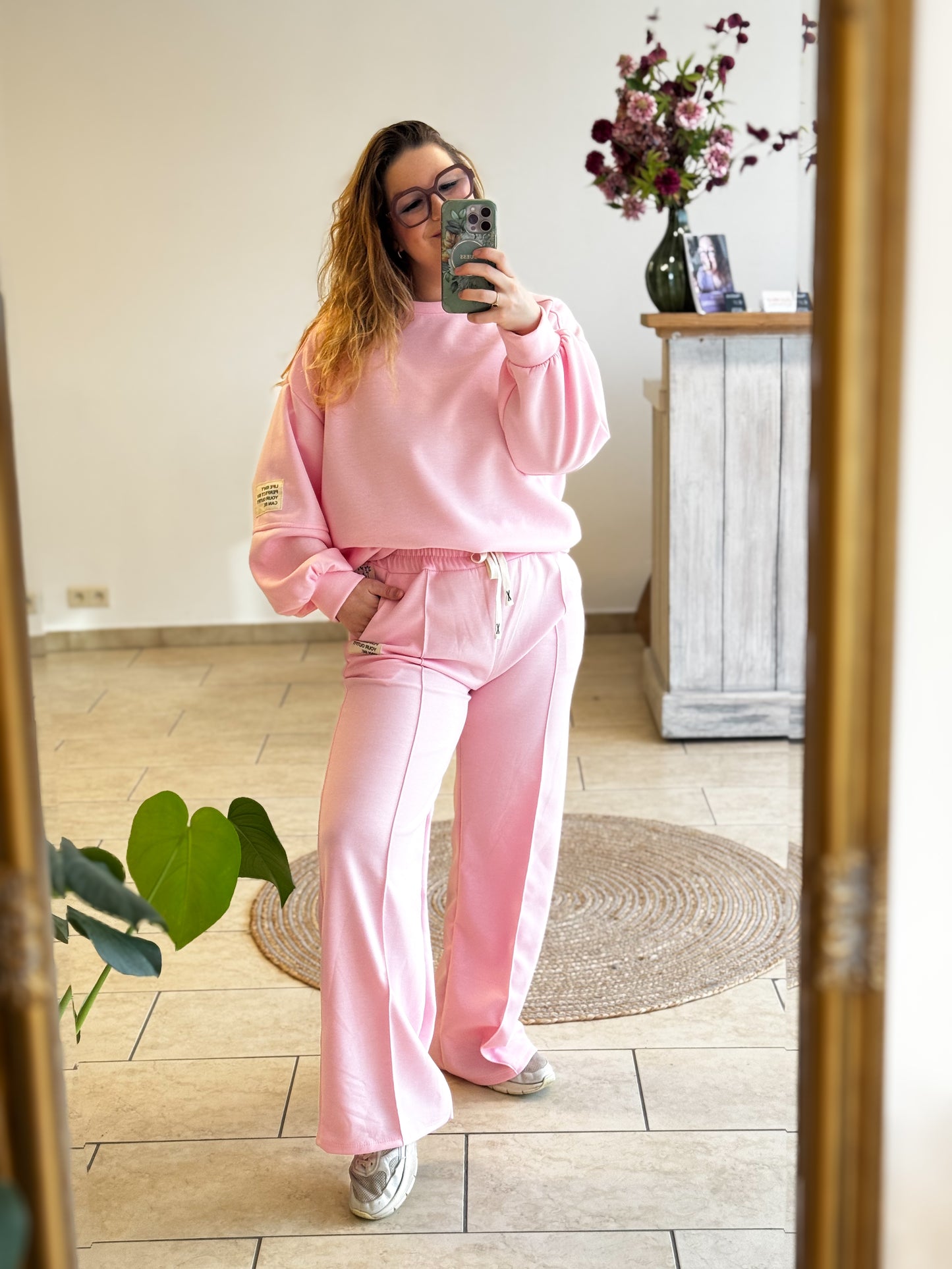 Feel Good Set | Baby Roze