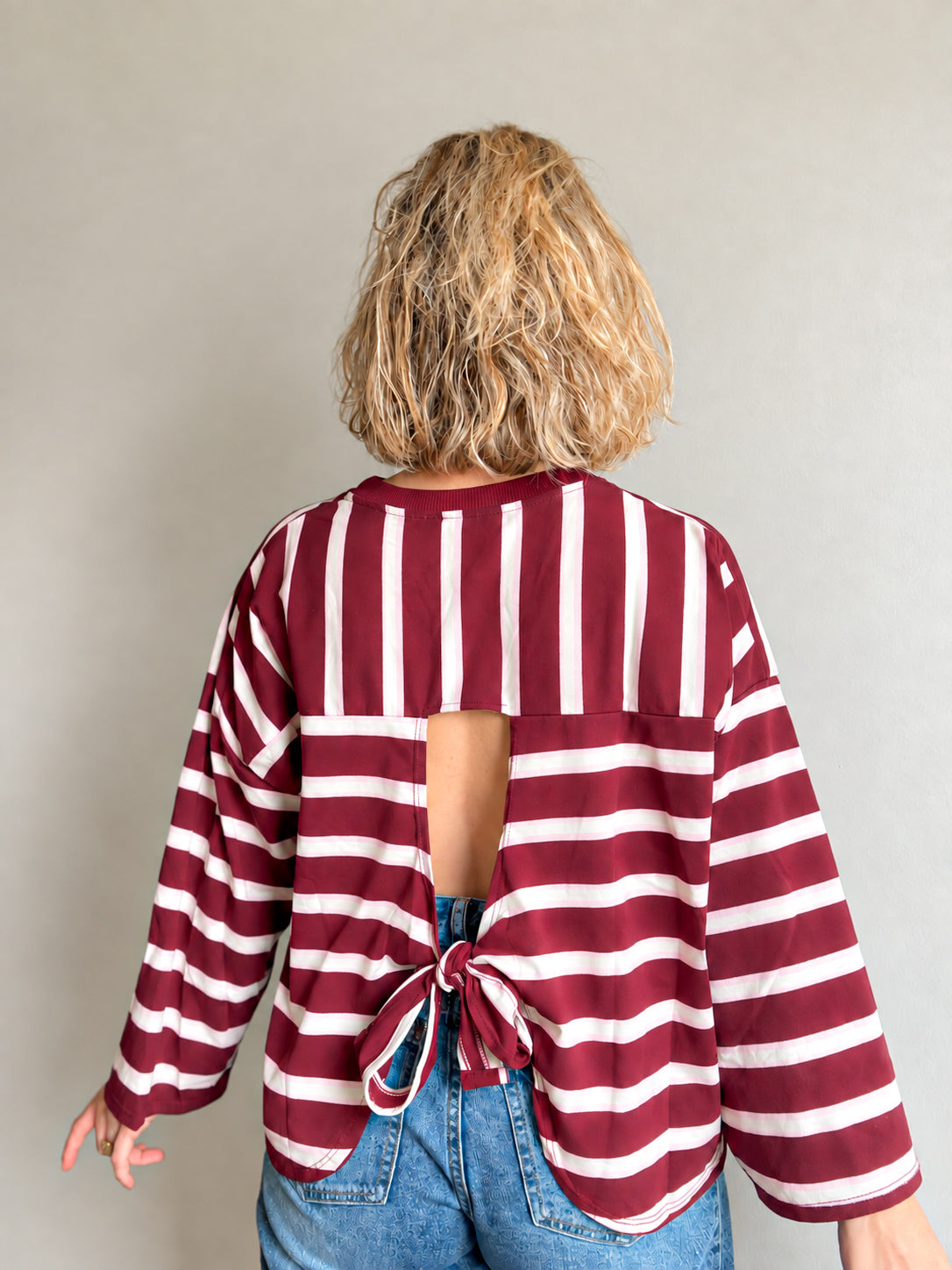 Esther top