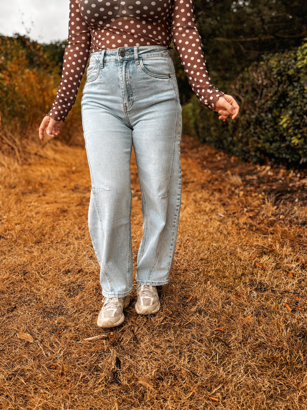 Jessica jeans