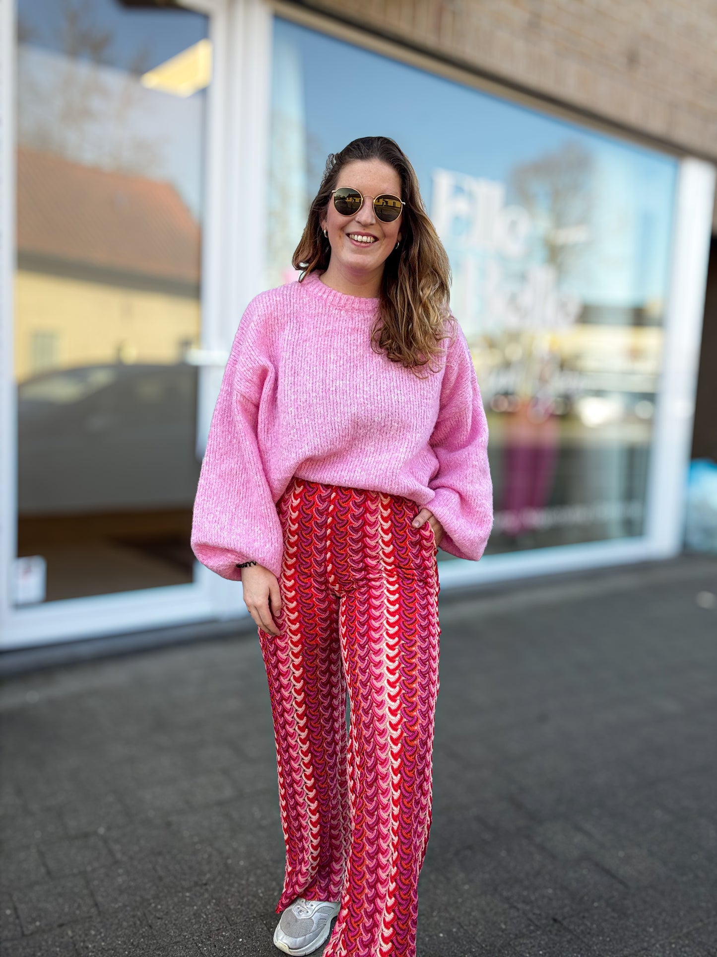 Clara pantalon