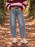 Mia jeans
