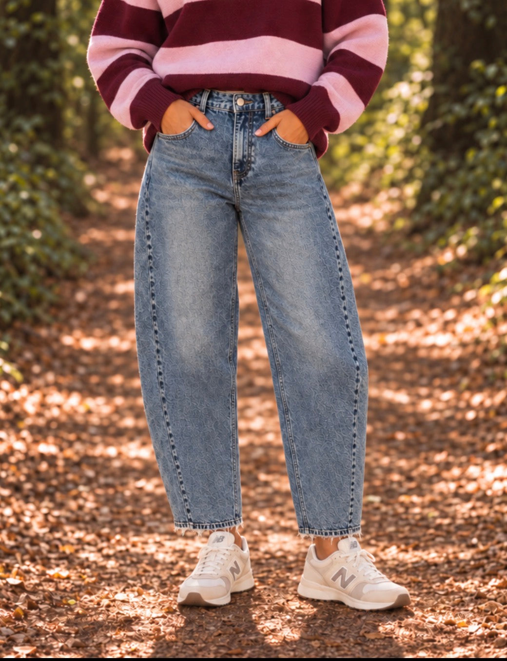 Mia jeans