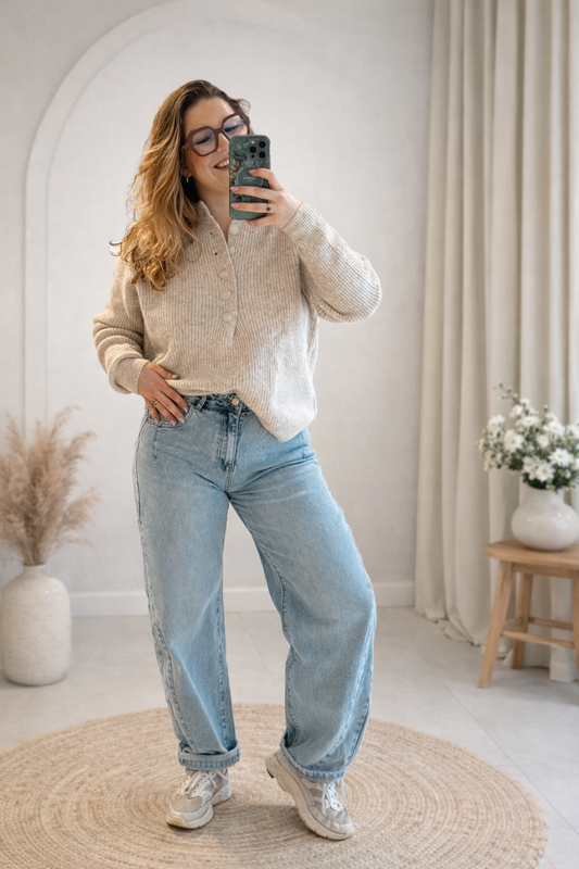 Nina Jeans