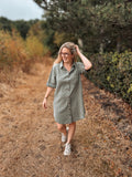 Julie dress