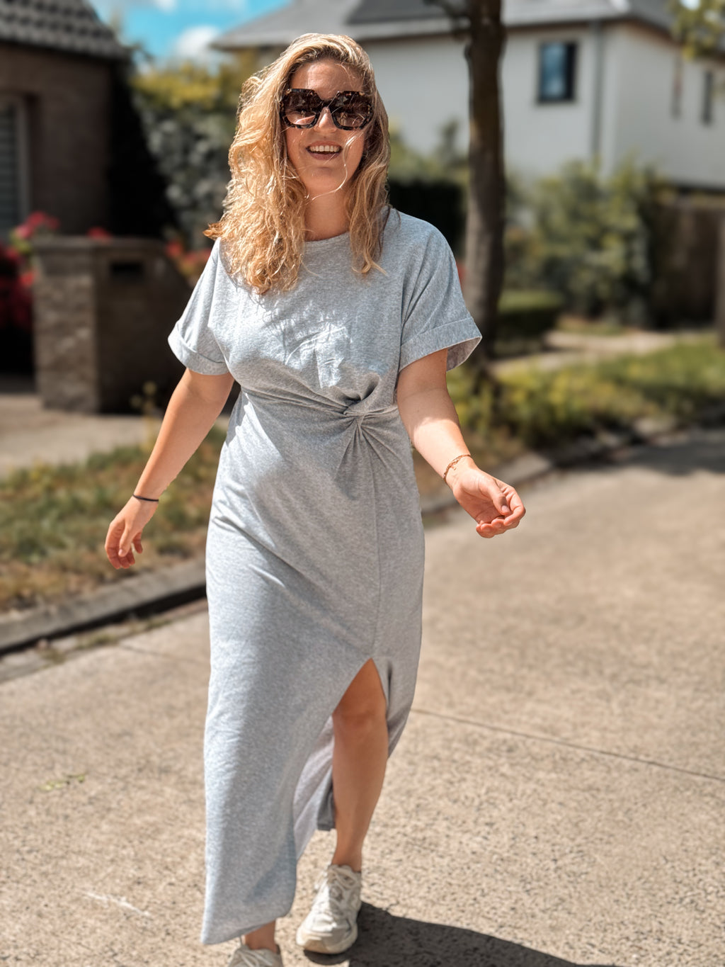 Ellen dress
