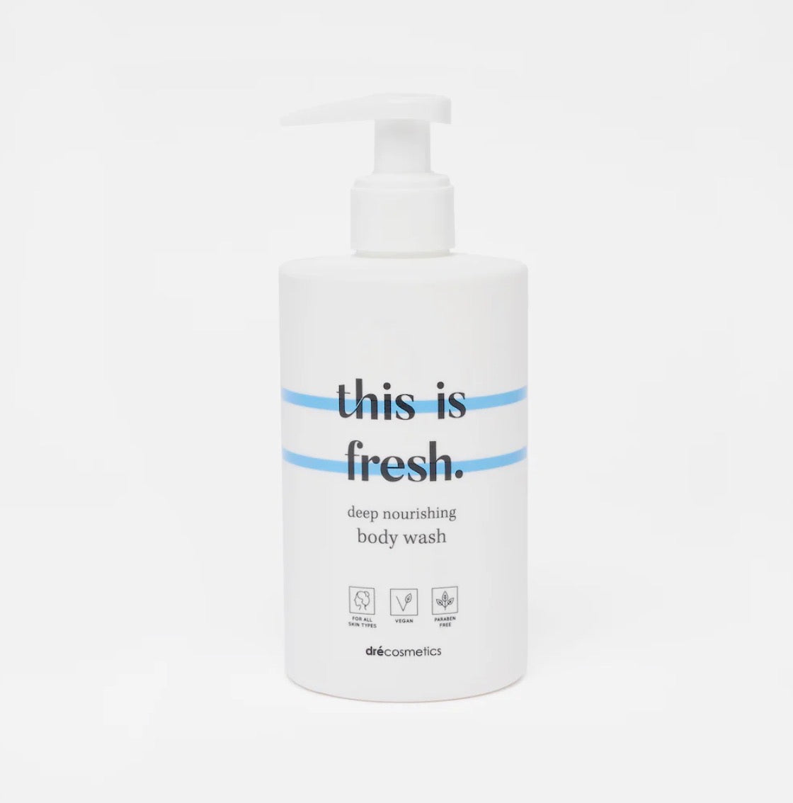 Body Wash "this is fresh." 300ml