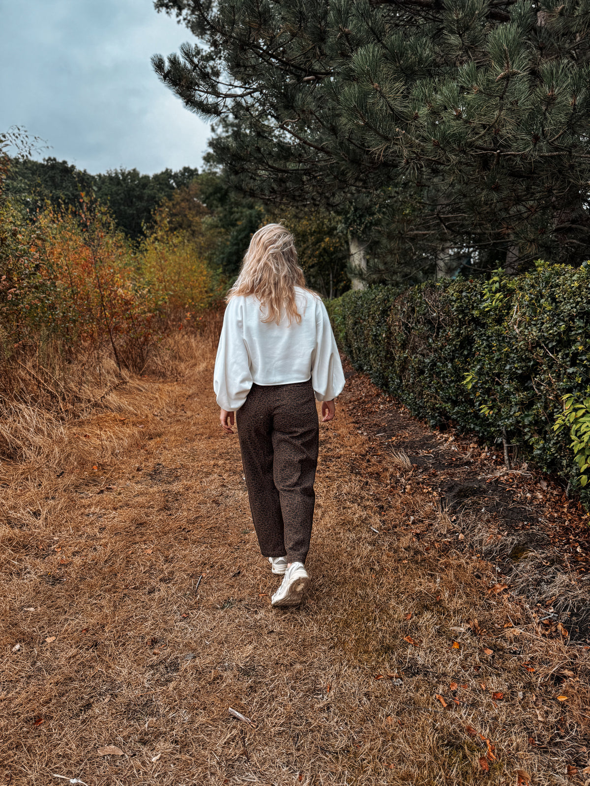 Cleo pantalon