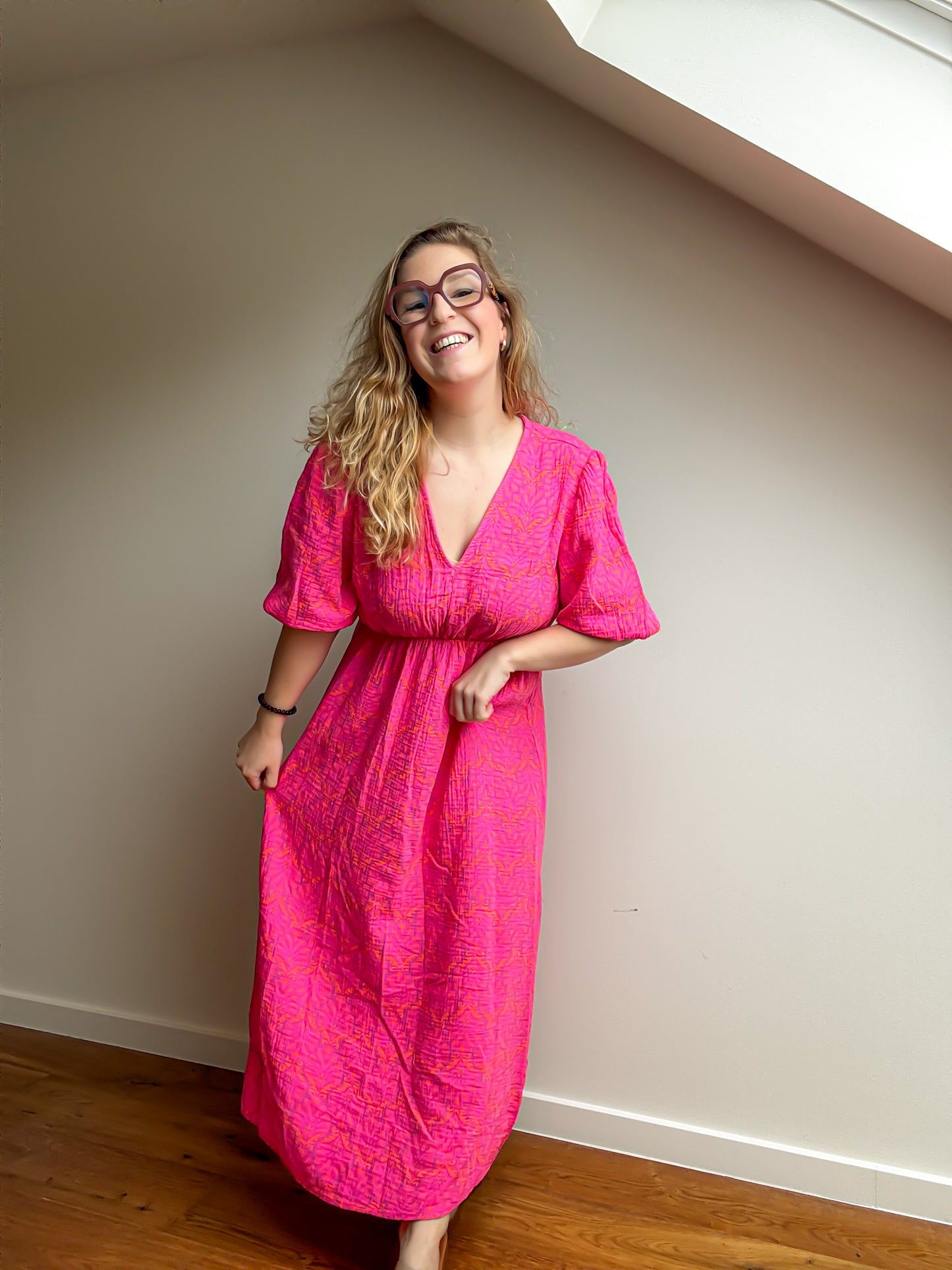 Livia dress
