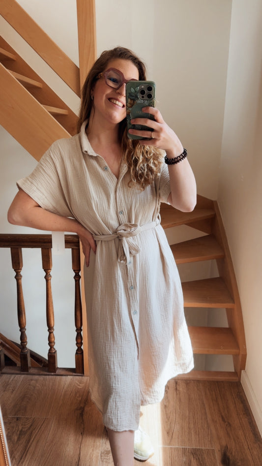 Lucie dress