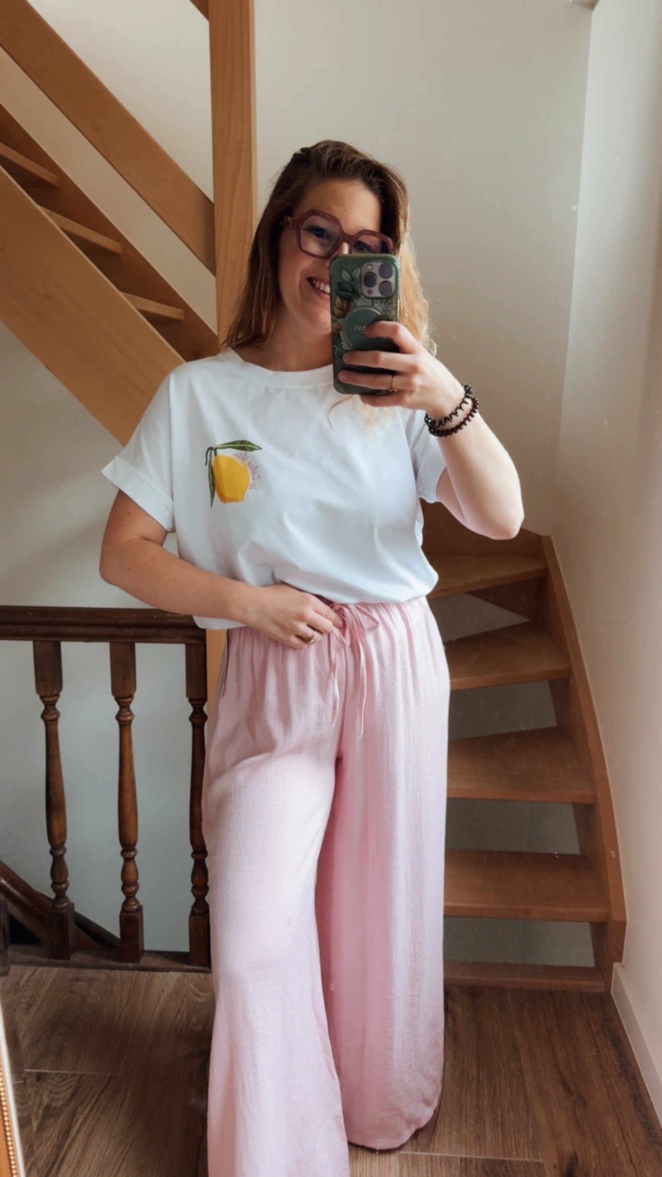 Limoncello shirt
