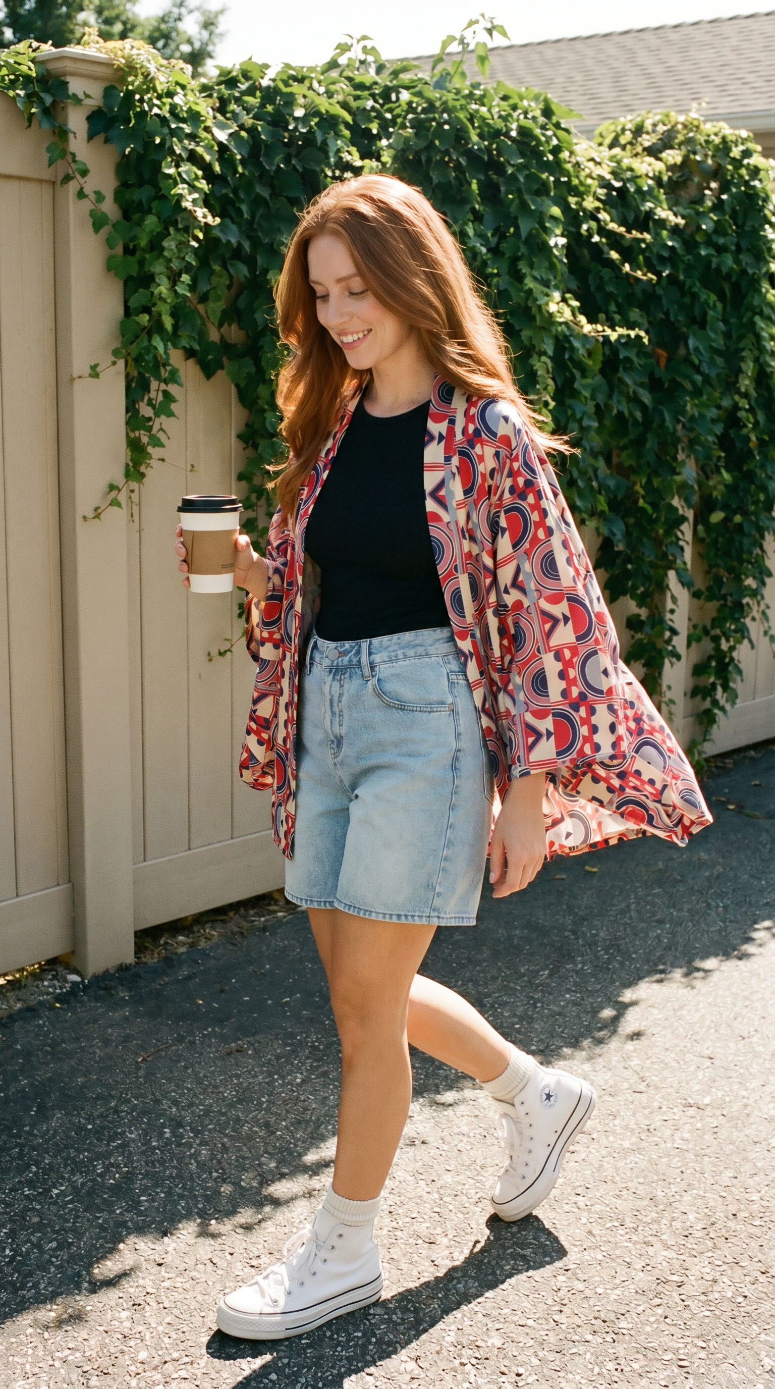 Bo Kimono