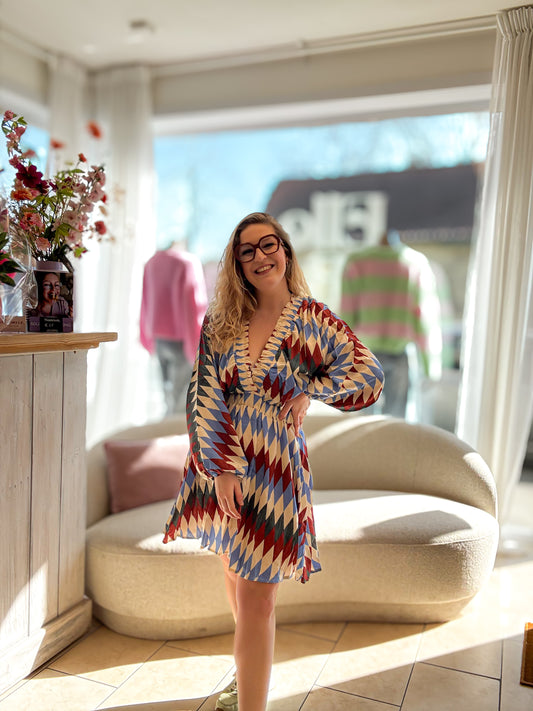Eva dress